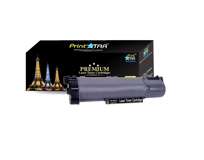 TONER tn021