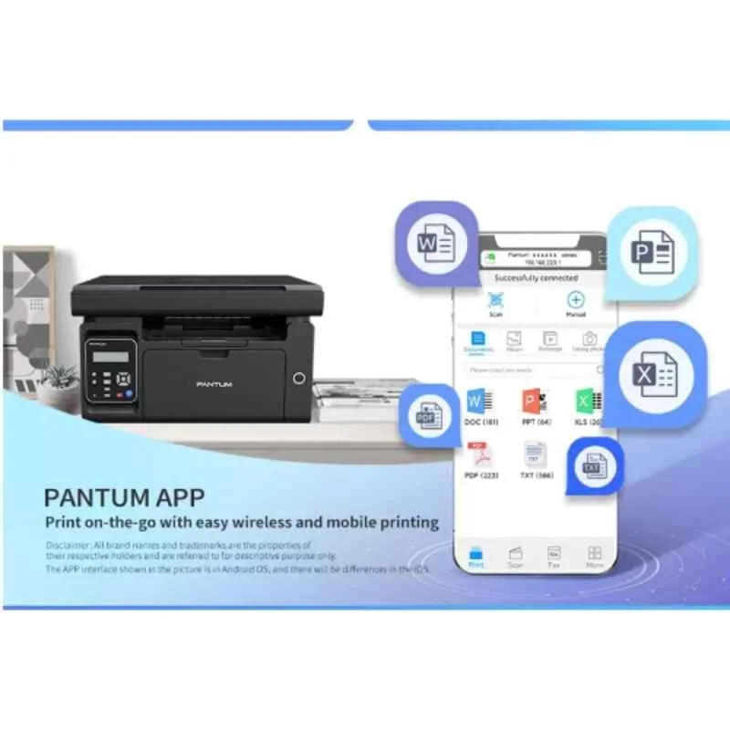 pantum6518