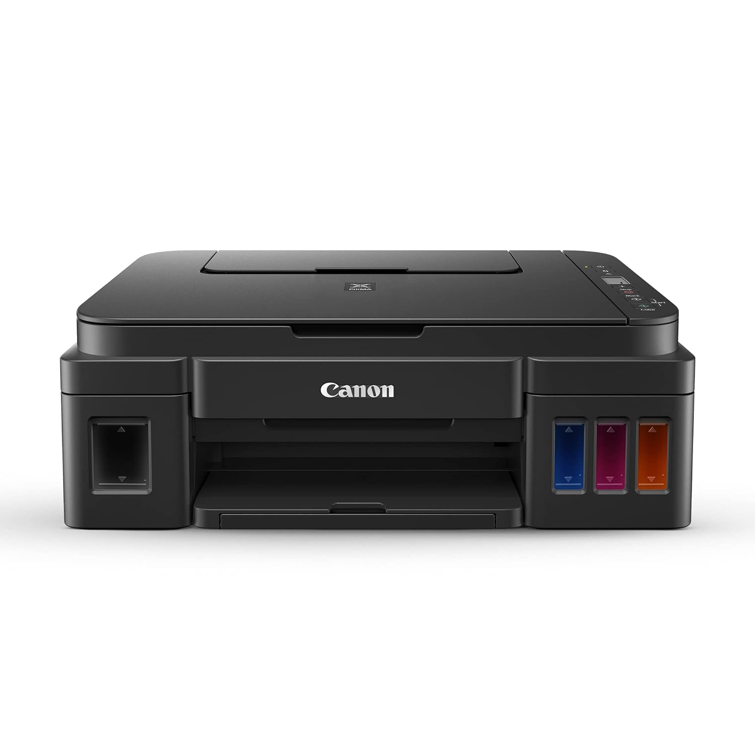 canon 2010
