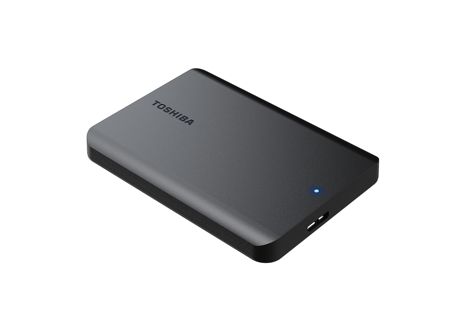 TOSHIBA 1TB -2