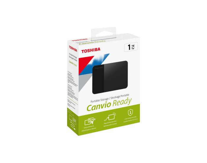 canvio ready 1tb
